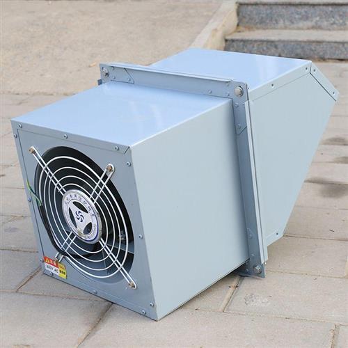 邊墻風(fēng)機安裝要求 邊墻風(fēng)機安裝要求