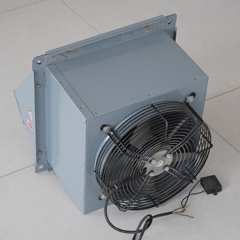 隧道射流風(fēng)機(jī)