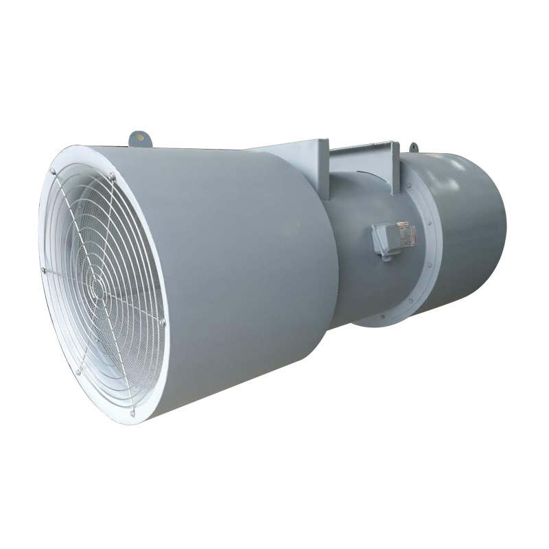 隧道射流風(fēng)機(jī) 隧道射流風(fēng)機(jī)